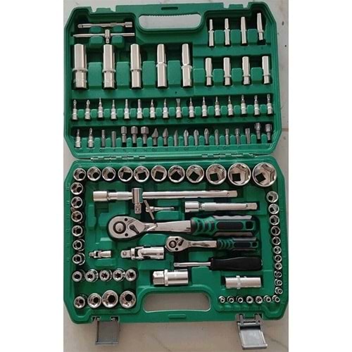 KARAR RUBİKOM 108 PARÇA LOKMA TAKIMI RUBİ108