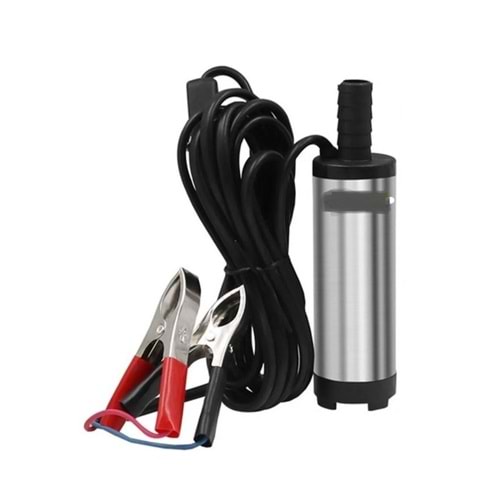 OMEGA TOOLS İNCE MAZOT AKTARMA -12v-DALGIÇ- MGTP80S12