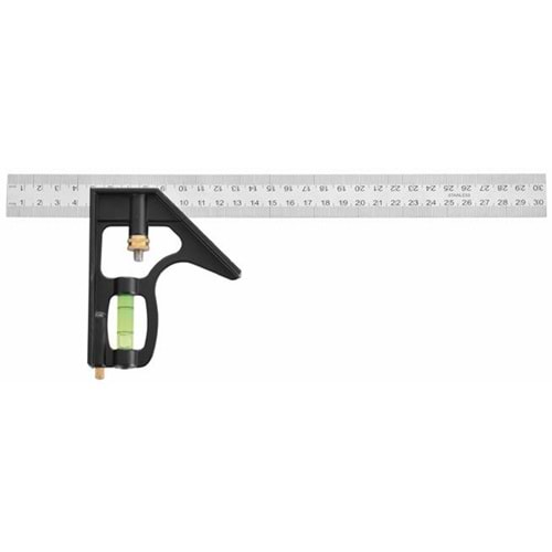 GFB5560 AYARLANABİLİR SU TERAZİLİ GÖNYE