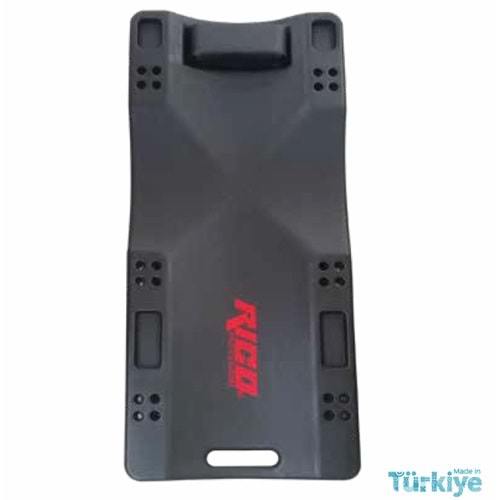 RİCO ARAÇ ALTI YATMA TAHTASI (PLASTİK) TA0022