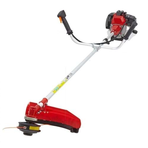 SOLAX BENZİNLİ MOTORLU YAN TIRPAN / TK520C / 52,2cc / 2 ZAMANLI