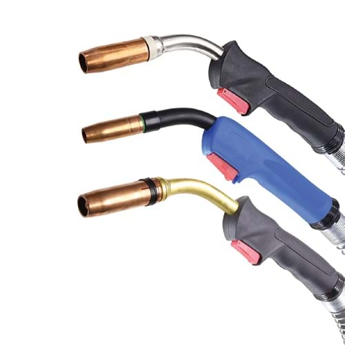 DİRİM MİG TORÇ TM2504 4MT 250AMP 25AK