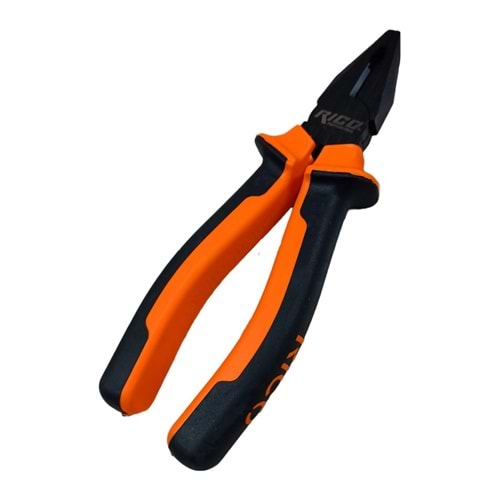 RİCO CRAFT PENSE SİYAH SERİ CRV DÖVME ÇELİK 7