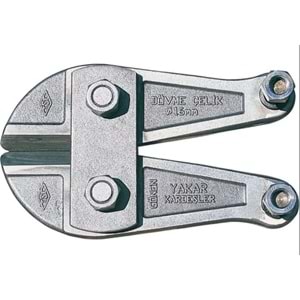 YAKAR DÖVME ÇELİK KOLLU MAKAS YEDEK AĞZI 12mm / 010112