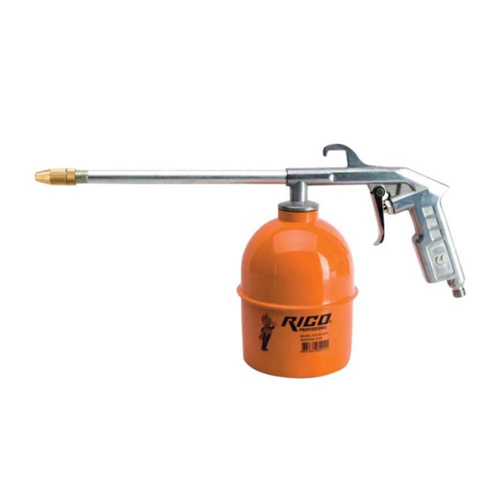 RİCO MAZOT PÜSKÜRTME TABANCASI 013-RC0004