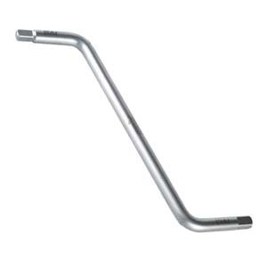 RİCO TAPA ANAHTAR Z tipi 8*10mm RC0013