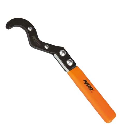 RİCO SUBAP AYAR ANAHTARI RC0004