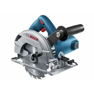 BOSCH GKS600 DAİRE TESTERE 1200W 165 mm / 06016A9020