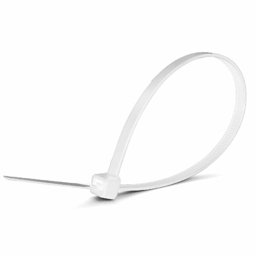 TORK KABLO BAĞI CIRT 300*7,5 BEYAZ / TEK adet fiyat