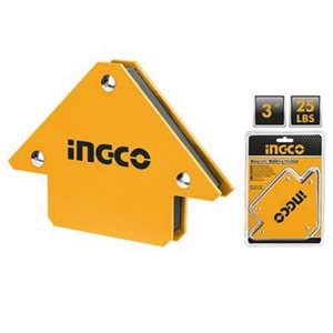 İNGCO MANYETİK KAYNAK TUTUCU AMWH75051 75LBS