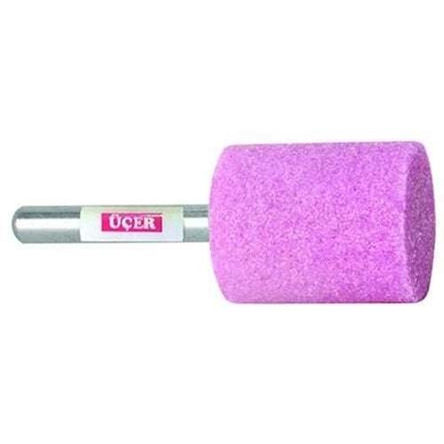 ÜÇER SAPLI TAŞ PEMBE B FORMU 16*30 AR60P5VB-B17