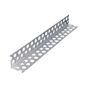 SEÇSER ALÇI KÖŞEBENT DELİKLİ 2,7mt