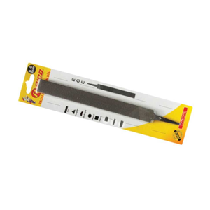 RİCO YASSI EĞE KALIN DİŞ -BLİSTERLİ- 10mm BB3100