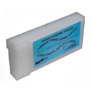 RİCO PLASTİK TAKOZ PARKE DÖŞEME BB4396