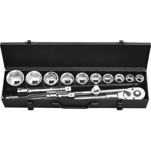 CETA LOKMA TAKIMI 6 KÖŞE 3/4