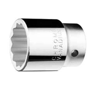 CETAFORM 12 KÖŞE YILDIZ LOKMA ANAHTAR - 1