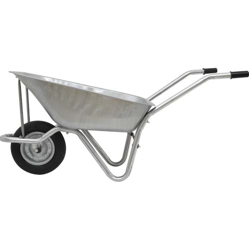 DİRİM EL ARABASI EAB03 80LT GALVANİZLİ