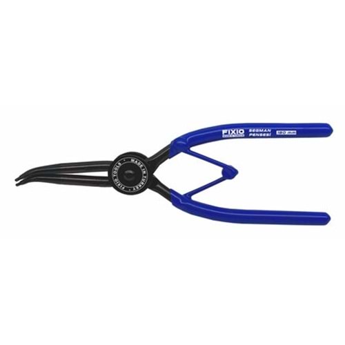 FIXIO DIŞ SEGMAN PENSESİ 180mm FS1180 EĞRİ