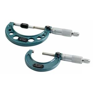 GFB1150 DIŞ ÇAP MİKROMETRESİ - 0-025*0,01mm