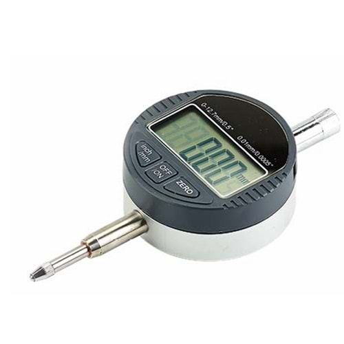 GFB1320 DİJİTAL KOMPARATÖR SAATİ 0-12,7*0,01mm