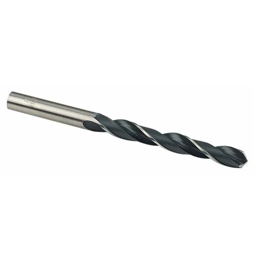 GFB1541 HSS MATKAP UCU - SİYAH BEYAZ - 18,0mm