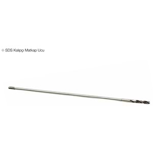GFB2141 SDS KALIPÇI MATKAP UCU 22*600mm