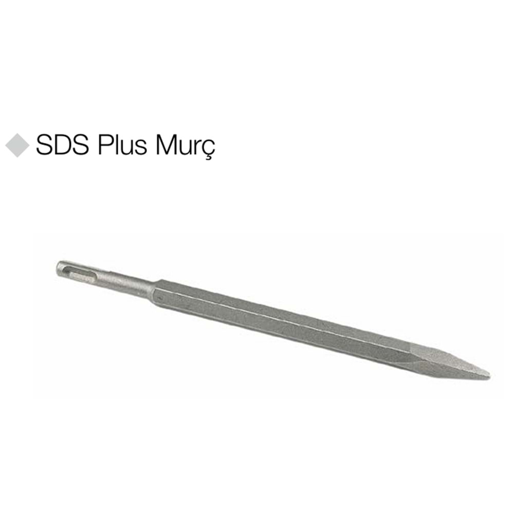 GFB2148 SDS PLUS MURÇ 14*250mm