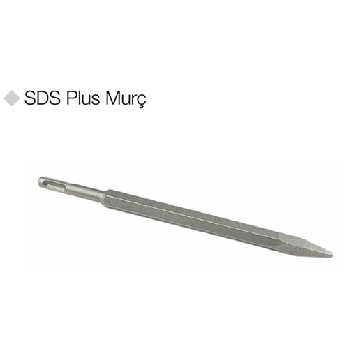 GFB2148 SDS PLUS MURÇ 14*250mm