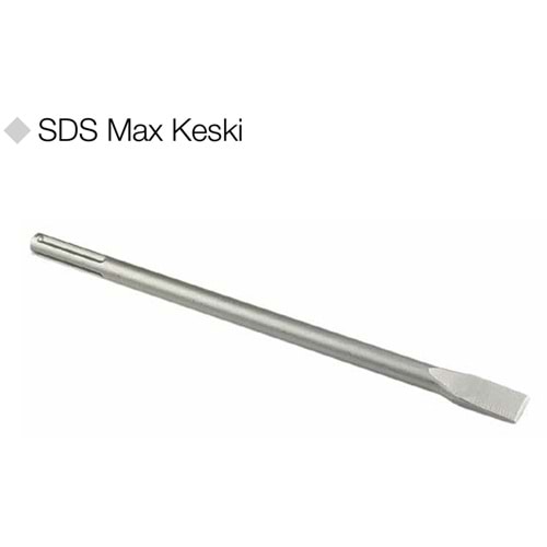 GFB2150 SDS MAX KESKİ 18*400mm