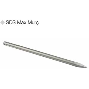 GFB2153 SDS MAX MURÇ 18*400mm