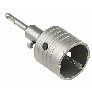 GFB2214 ELMASLI BETON DELME PANÇ 125mm ADAPTÖRLÜ