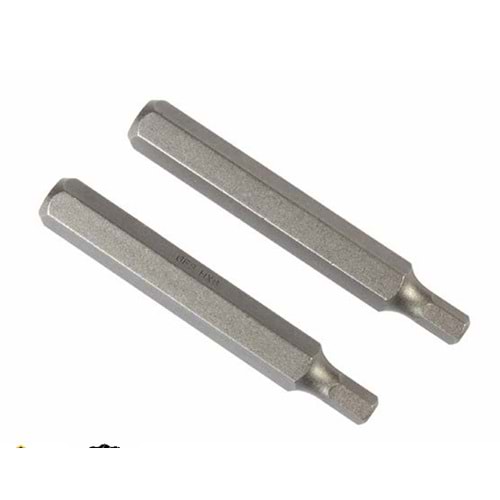 GFB2476 ALYAN OTOMOTİV BİTS UÇ UZUN HEX7-75