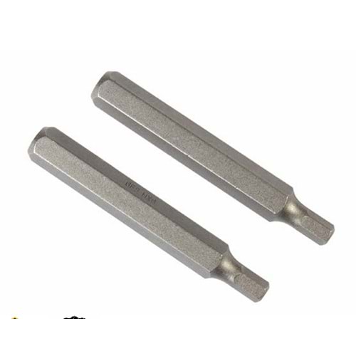 GFB2477 ALYAN OTOMOTİV BİTS UÇ UZUN HEX8-75