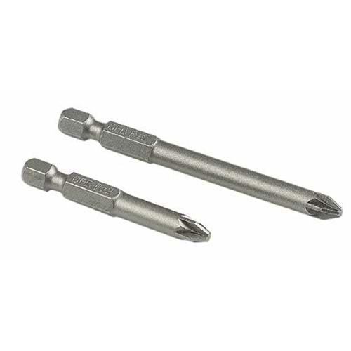 GFB2512 YUVARLAK POZİ BİTS UÇ PZ1*50mm