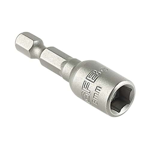 GFB2550 MANYETİK SOMUN LOKMASI -ÇİN- 13*45mm