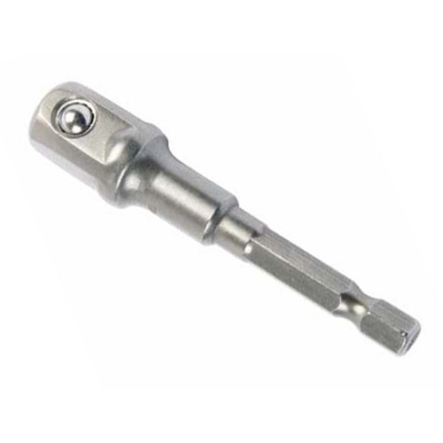 GFB2566 HEX LOKMA ADAPTÖRÜ 1/4*65 HEX