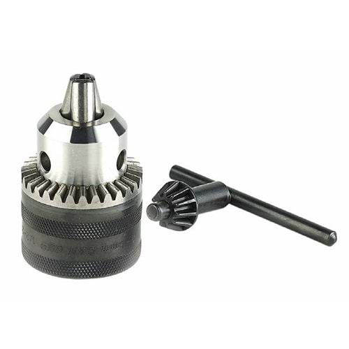 GFB2717 ANAHTARLI MANDREN 1,5-13MM 1/2-20