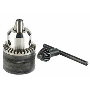 GFB2719 ANAHTARLI MANDREN 3,0-16mm 1/2-20