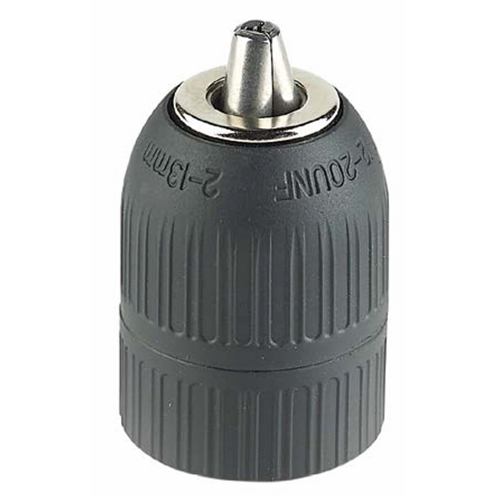 GFB2730 SUPRA PLASTİK MANDREN 0,8-10mm 1/2 - 20