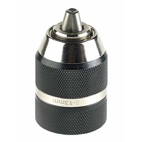 GFB2742 SUPRA KİLİTLİ MANDREN 1,5 - 13mm 1/2 - 20