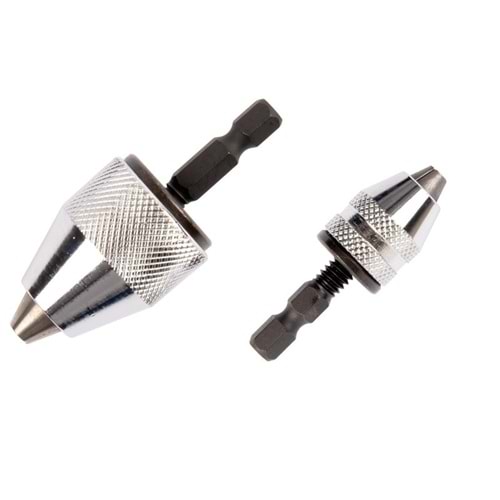 GFB2746 MİNİ MANDREN 0,5-6MM BÜYÜK