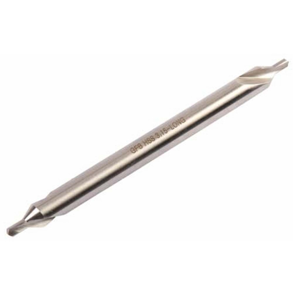 GFB32195 PUNTA UCU 4,0mm UZUN
