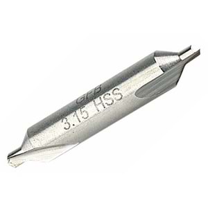 GFB3204 PUNTA UCU 6,3mm