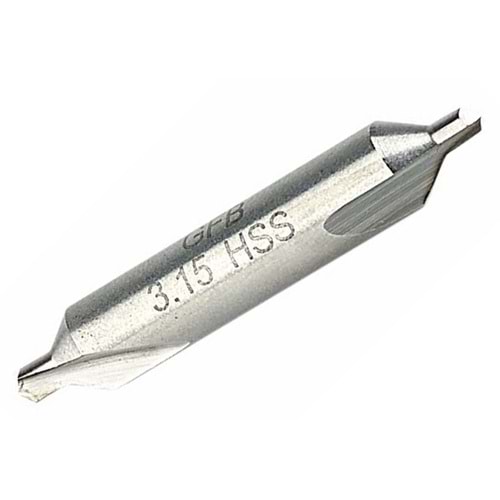 GFB3204 PUNTA UCU 6,3mm