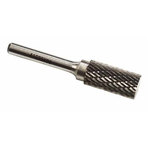 GFB3210 KALIPÇI FREZE - A-SİLİNDİR DÜZ / A06*16*06