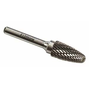 GFB3235 KALIPÇI FREZE - F-KÜRE UÇLU ÇAM / F06*18*06