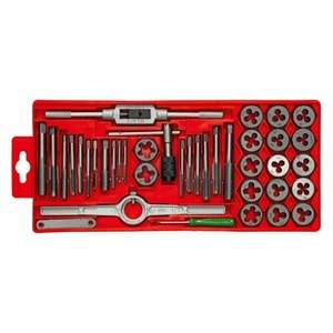 GFB3960 40 PARÇALI KILAVUZ PAFTA SETİ