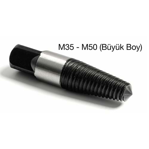 GFB3971 TERS MUSLUK KILAVUZU M35-M50 BÜYÜK