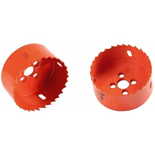 GFB4812-1 Bİ-METAL PANÇ 42mm