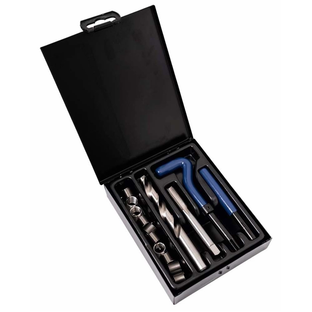 GFB6507 HELİCOİL DİŞ TAMİR SETİ M10*1,25